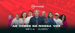 CUNHA-KÁ na Rádio Marginal 104.1