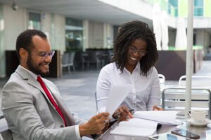 Consultor(a) Comercial
