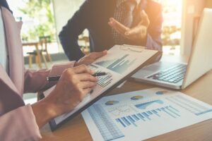 Consultor(a) Sénior de Contabilidade e Fiscalidade